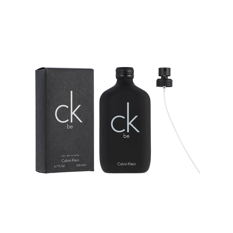 Calvin Klein Eau De Toilette | Sasa Global eShop