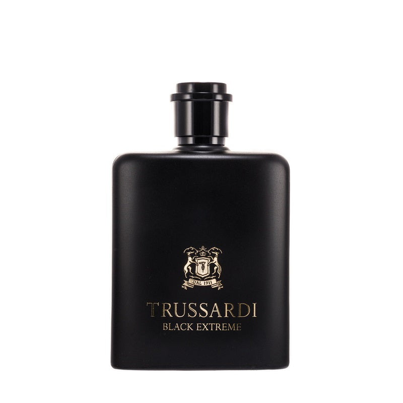 Trussardi Black Extreme For Men Edt 100ML