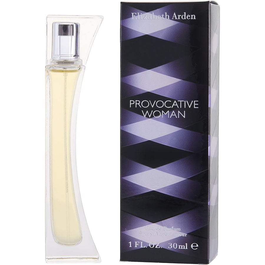 Provocative by elizabeth arden eau de parfum spray 1 oz