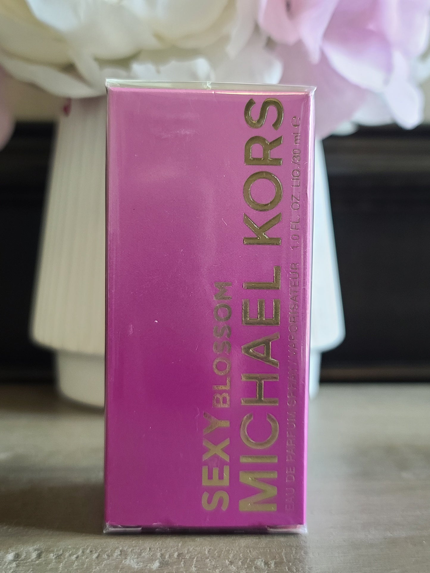 Michael Kors Sexy Blossom Eau de Parfum for Women