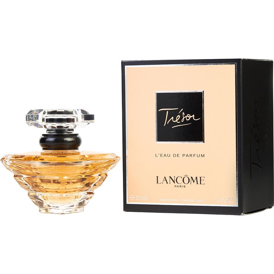 Tresor by lancome eau de parfum spray 1 oz