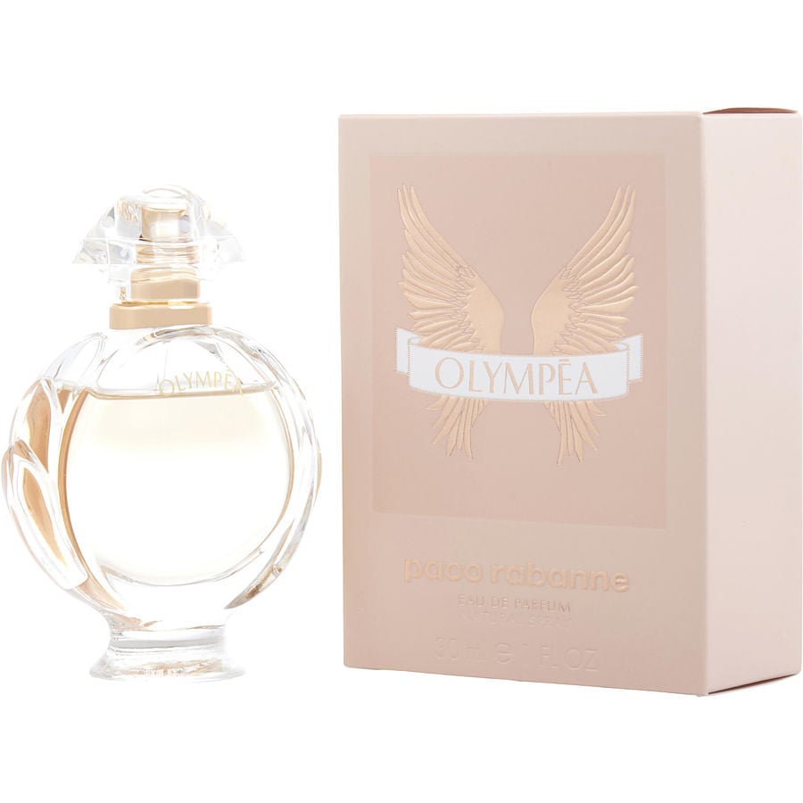 Paco rabanne olympea eau de parfum spray 1 oz