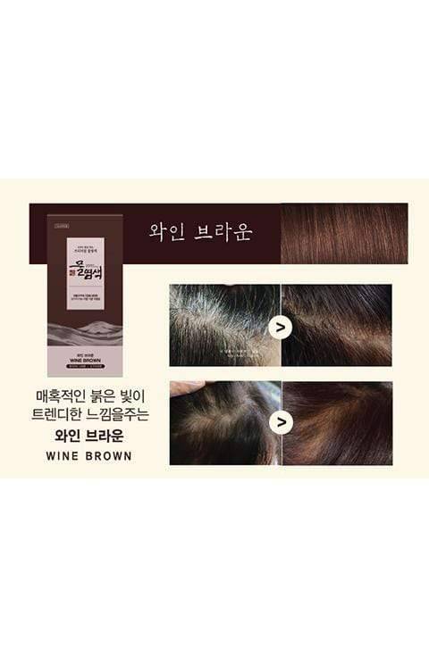 SEEDBEE Water Coloring 4Colors - Palace Beauty Galleria