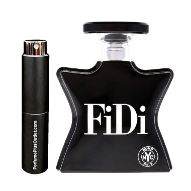 Travel Spray 0.27 oz Fidi Unisex By Bond No 9