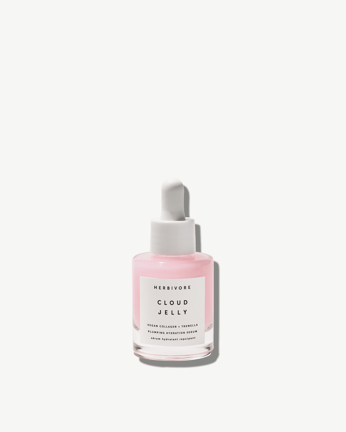 Cloud Jelly Pink Plumping Hydration Serum