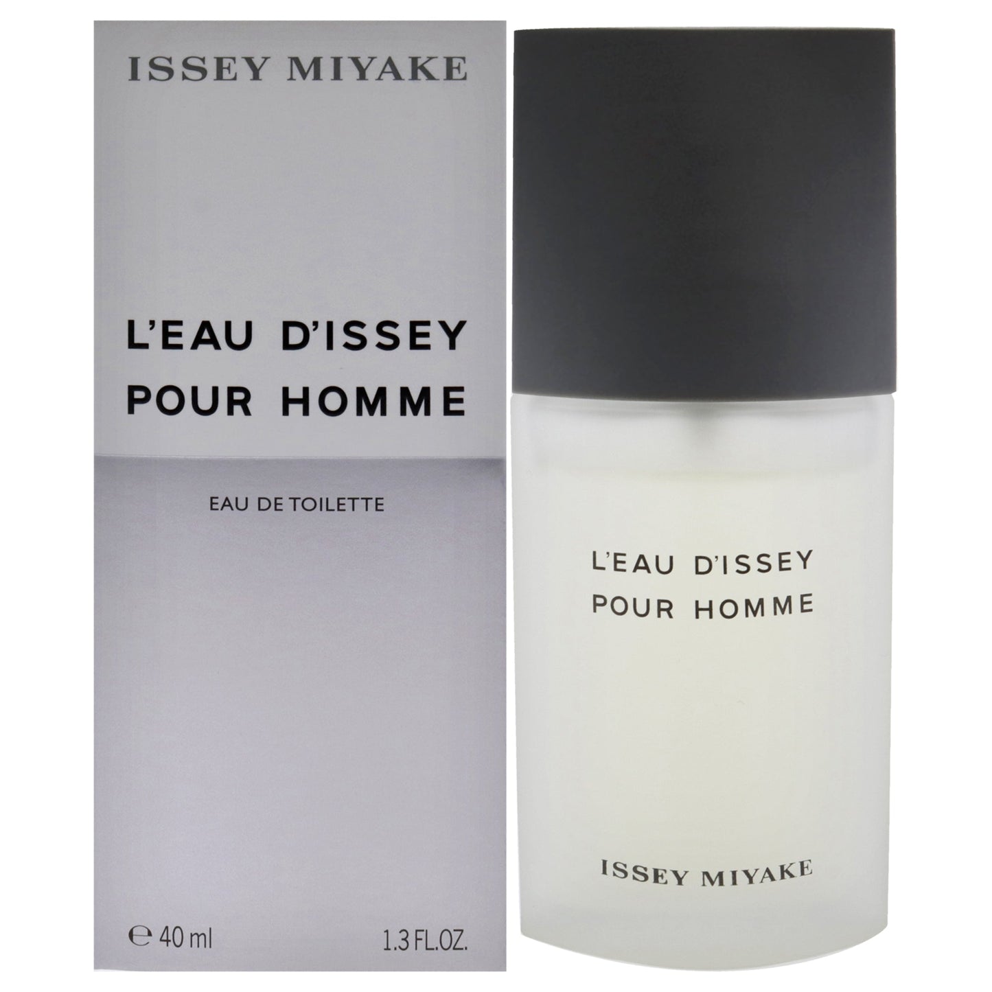 Leau Dissey by Issey Miyake for Men 1.3 oz EDT Spray