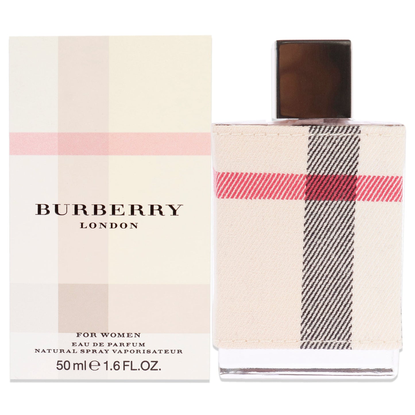 Burberry London by Burberry for Women 1.6 oz EDP Spray