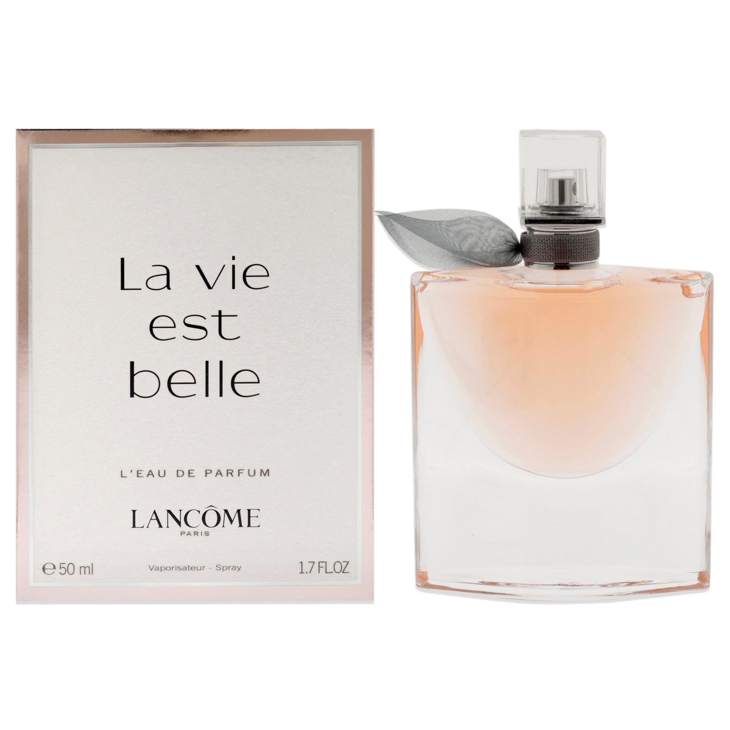 La Vie Est Belle by Lancome for Women 1.7 oz LEau de Parfum Spray