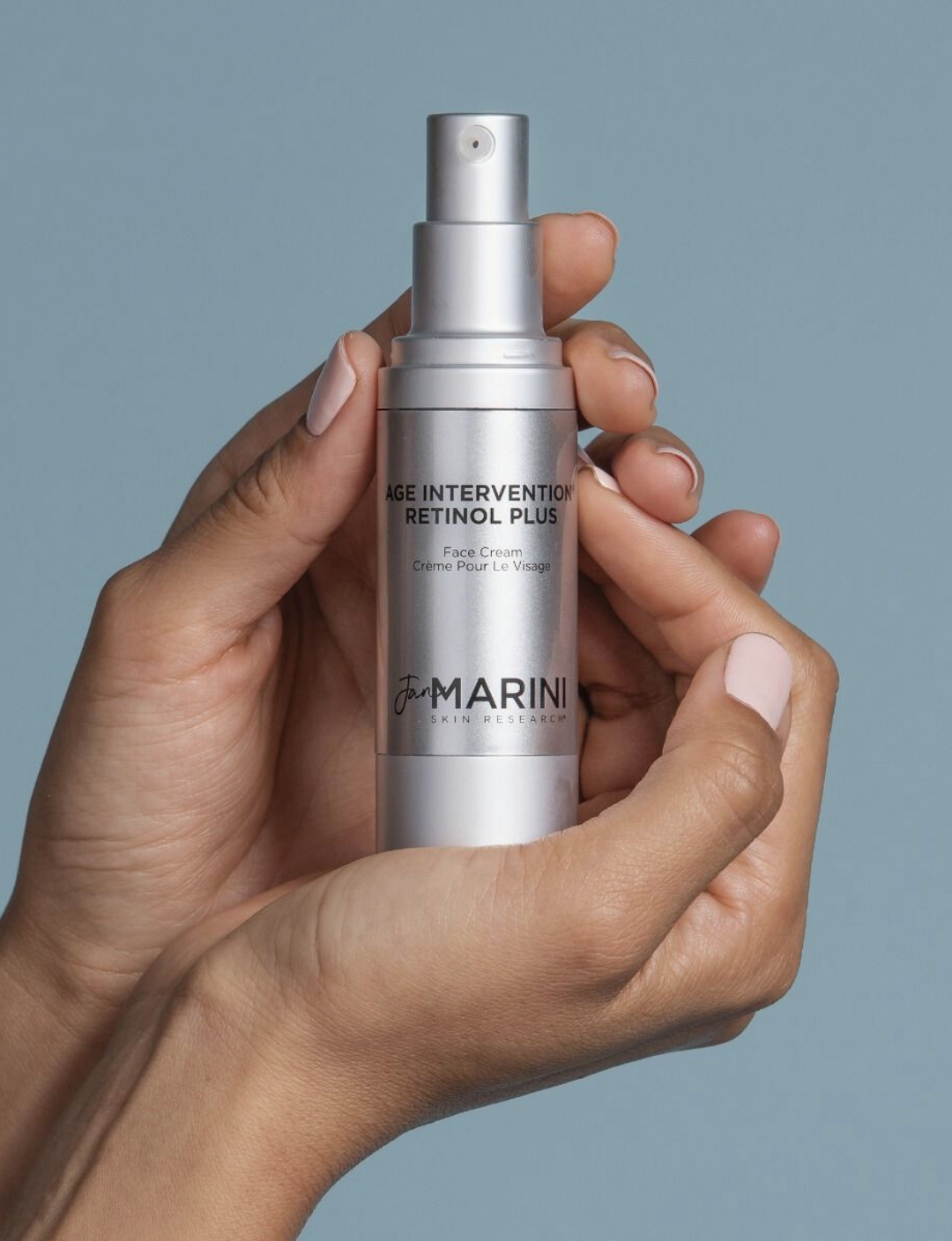 Age Intervention Retinol Plus MD