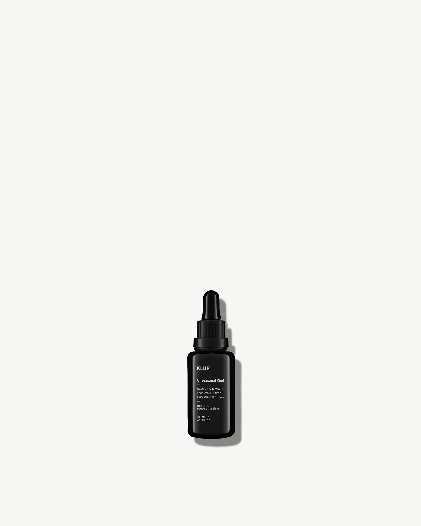 Unseasonal Kind Face Oil