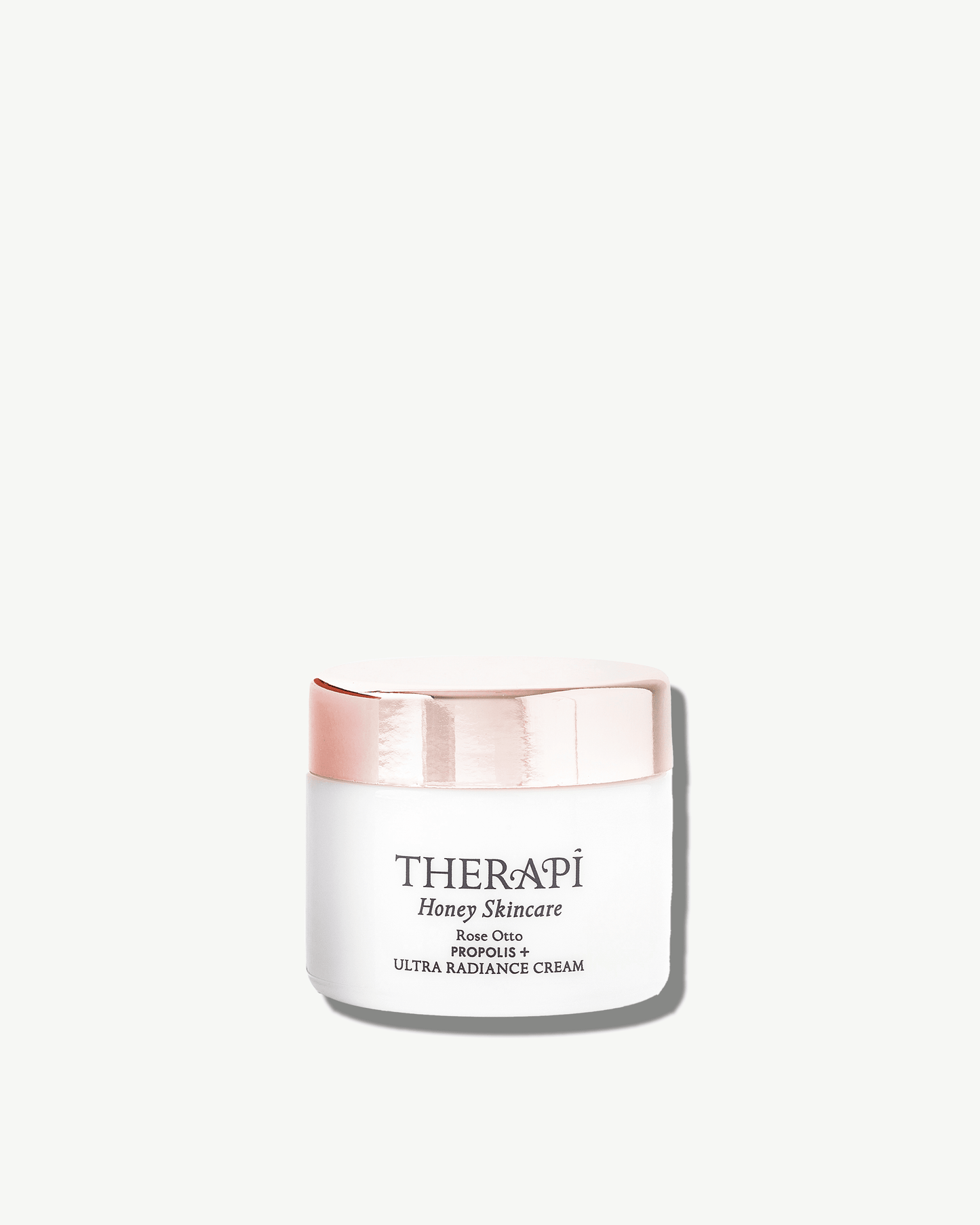 Propolis + Ultra Radiance Cream