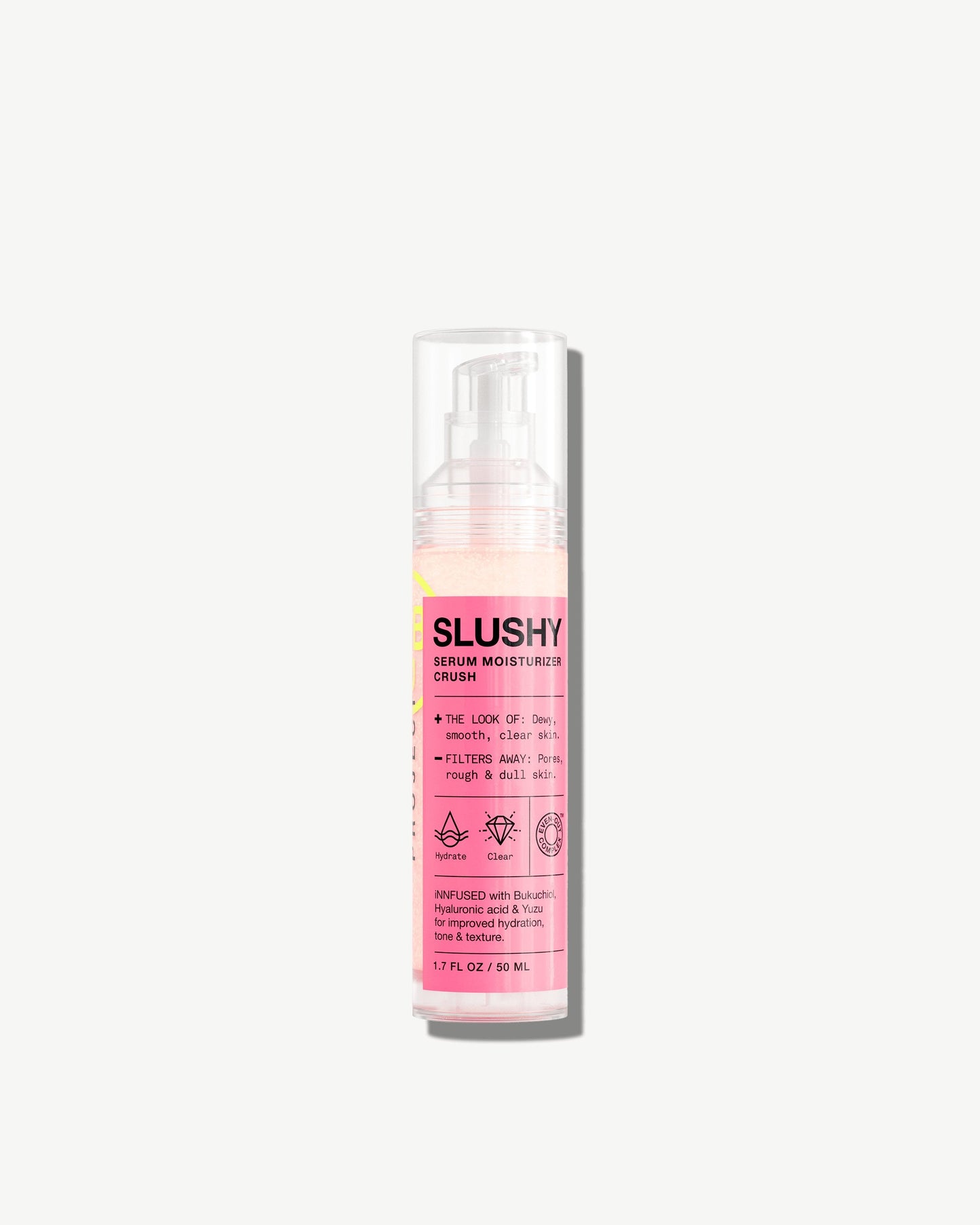 Slushy Serum Moisturizer Crush