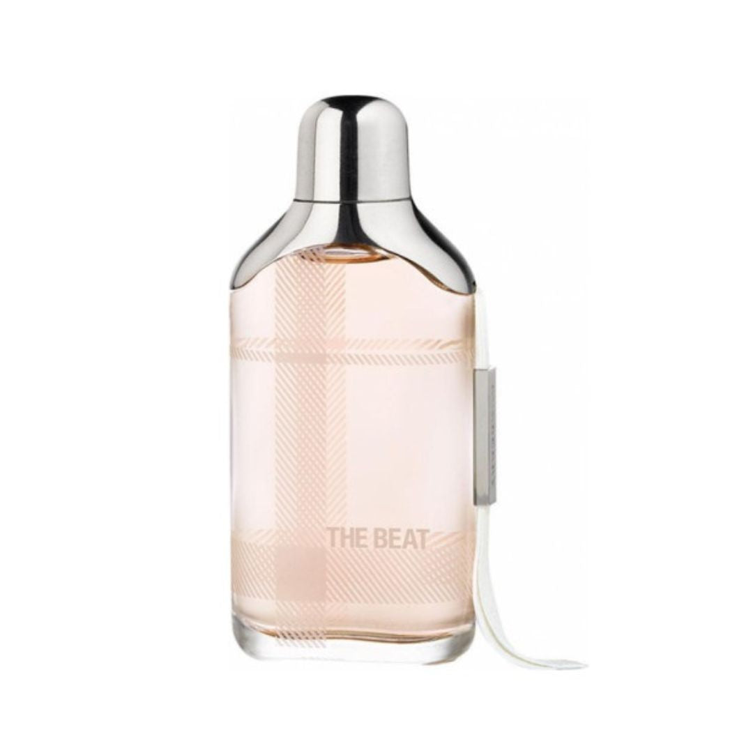 The Beat For Women By Burberry Eau De Parfum Spray 2.5 oz