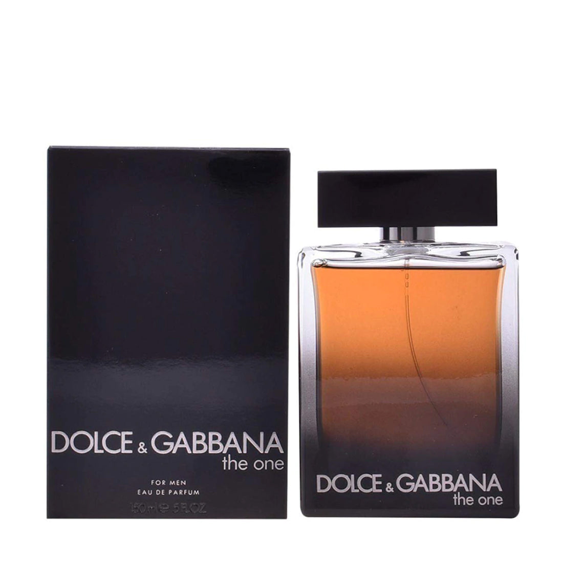 The One For Men By Dolce & Gabbana Eau De Parfum Spray