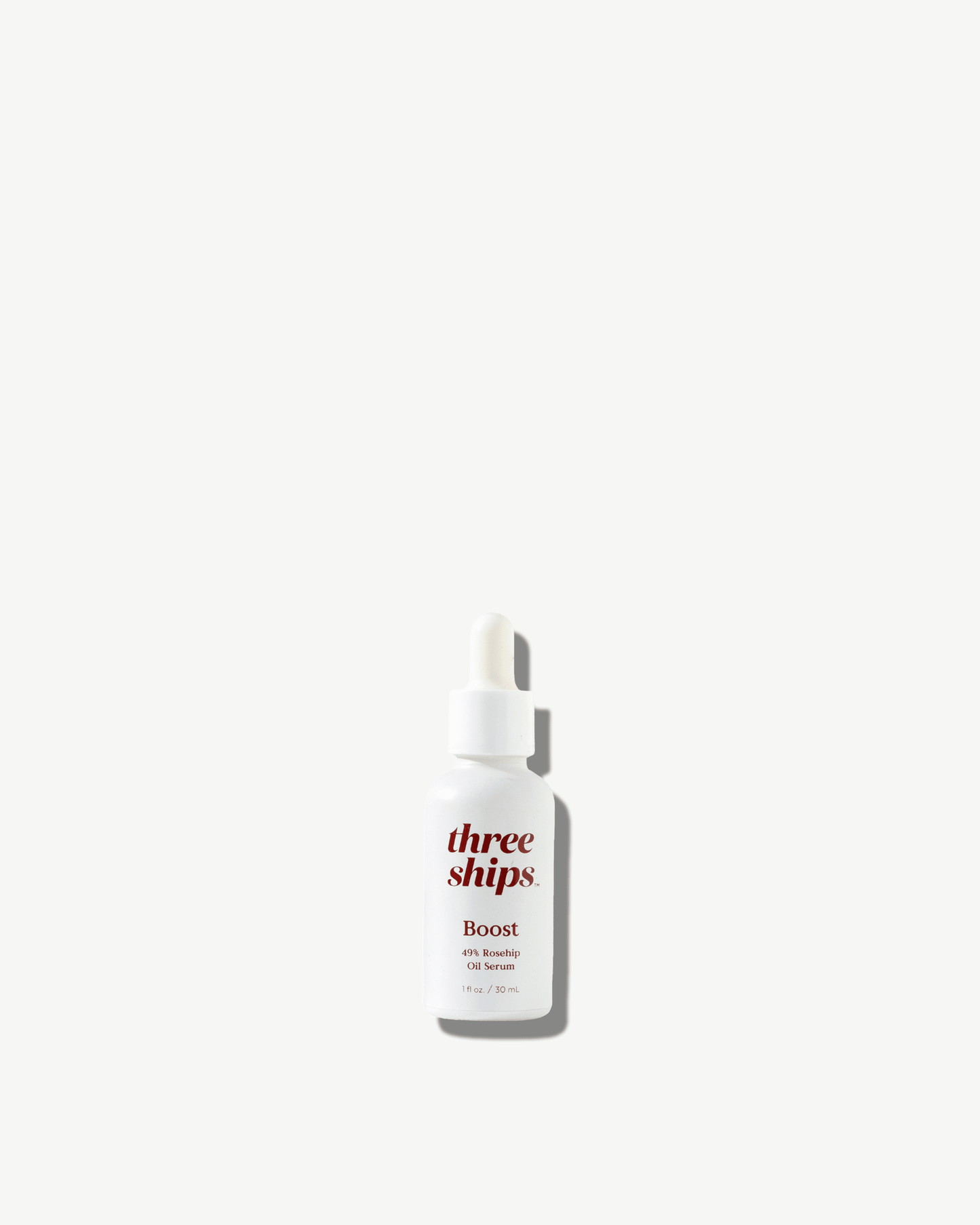 Boost 49% Rosehip Oil Serum