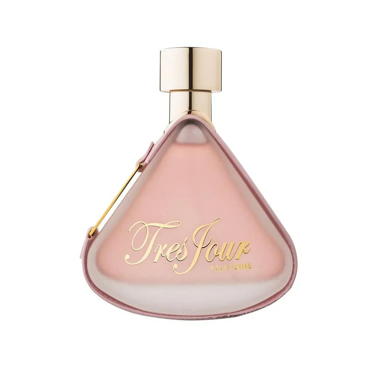 Tres Jour For Women by Armaf Eau De Parfum Spray 3.4 oz