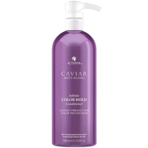 ALTERNA_CAVIAR ANTI-AGING Infinite Color Hold Conditioner_Cosmetic World
