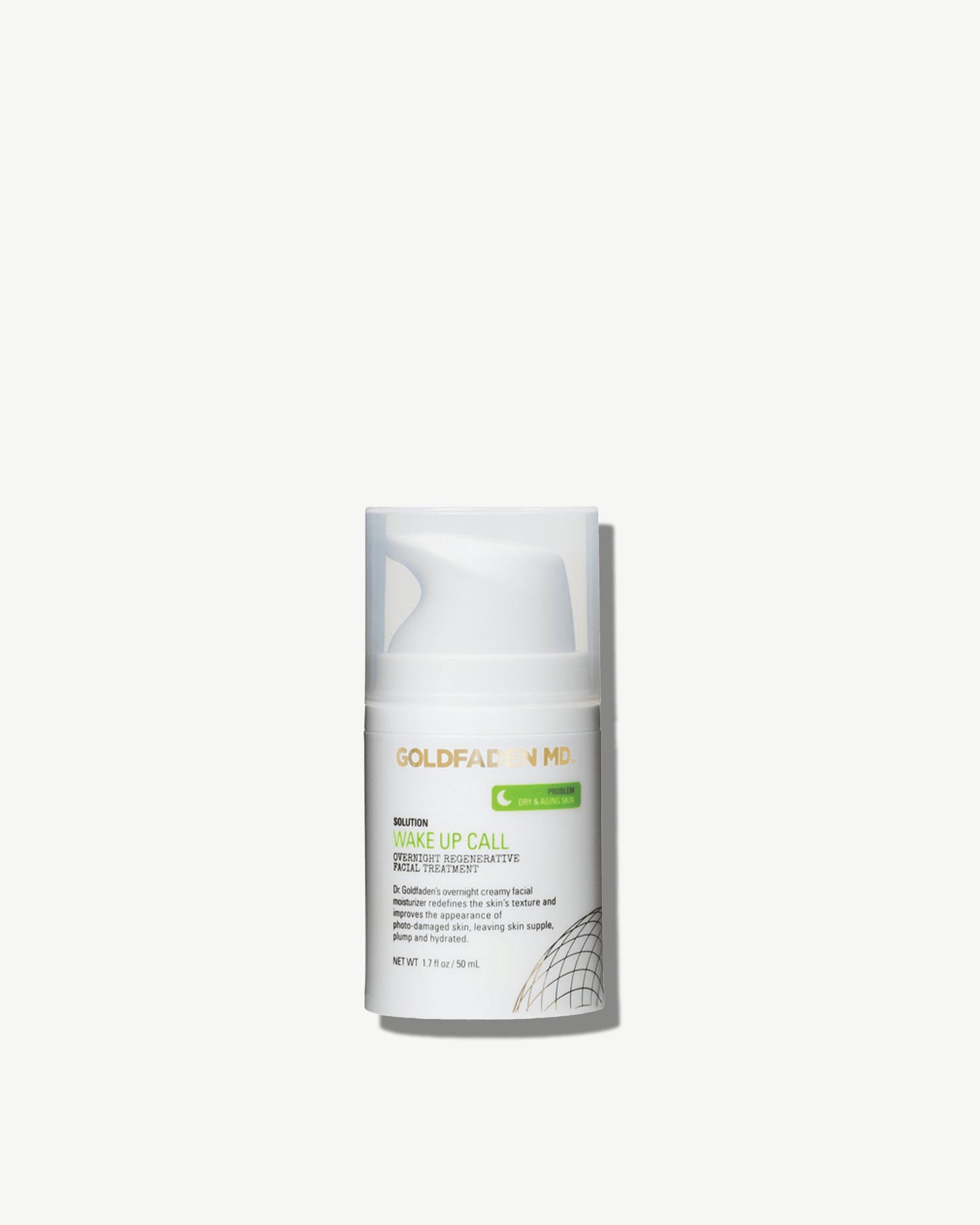 Wake Up Call | Goldfaden MD | Credo Beauty