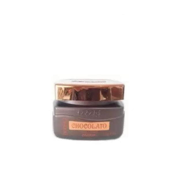Chocolato Chocolate Antioxidant Softness Hair Treatment Mask 300g - Hobety
