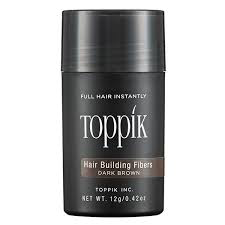 Toppik Hair Building Fibers 12g