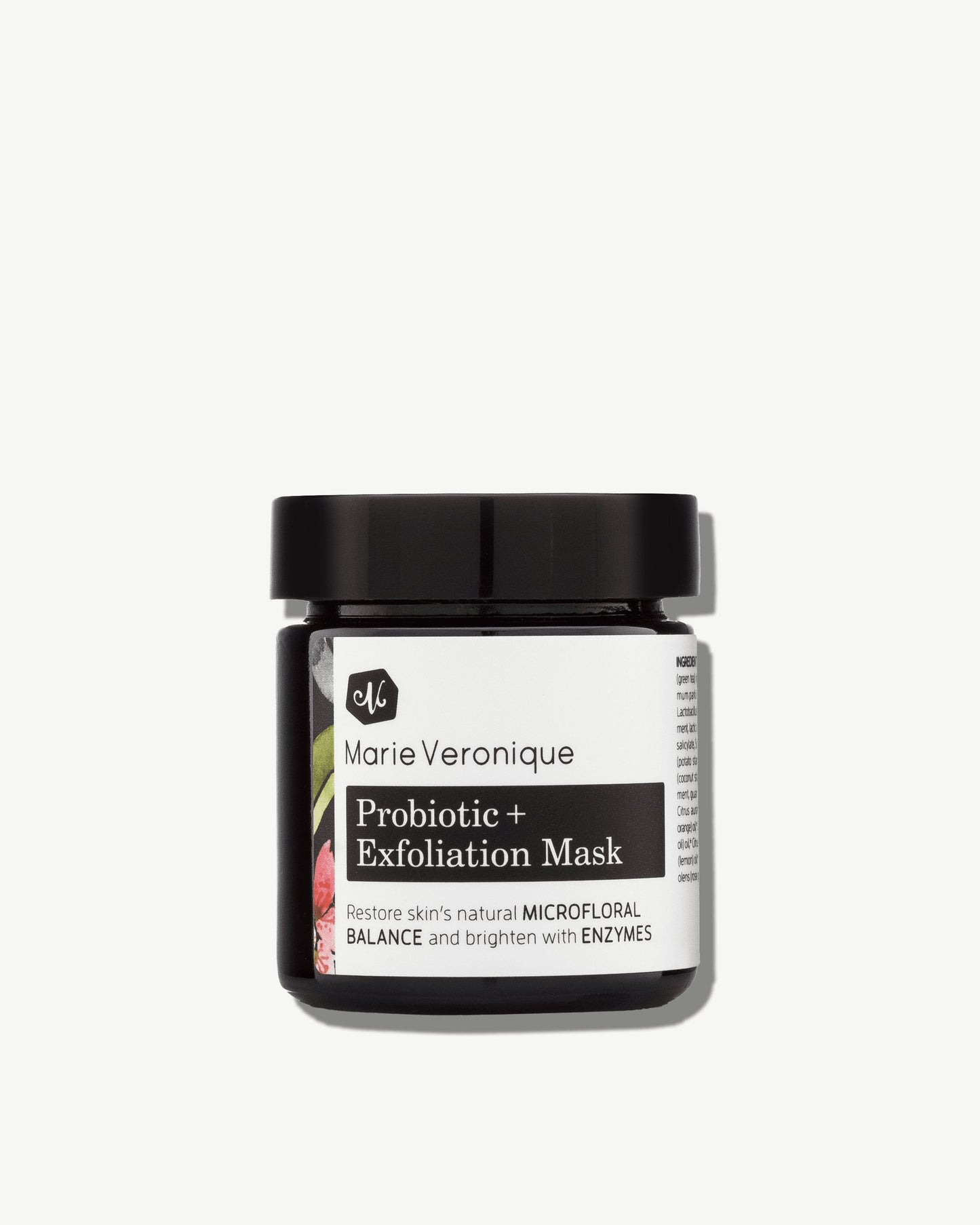 Probiotic + Exfoliation Mask