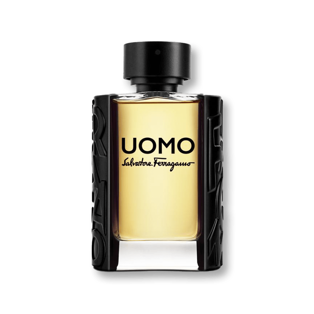 Salvatore Ferragamo Uomo EDT