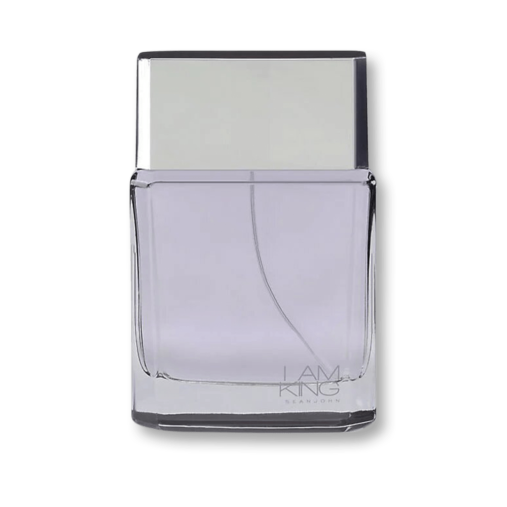 Sean John I Am King EDT