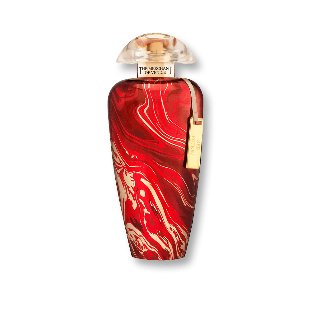 The Merchant Of Venice Red Potion EDP