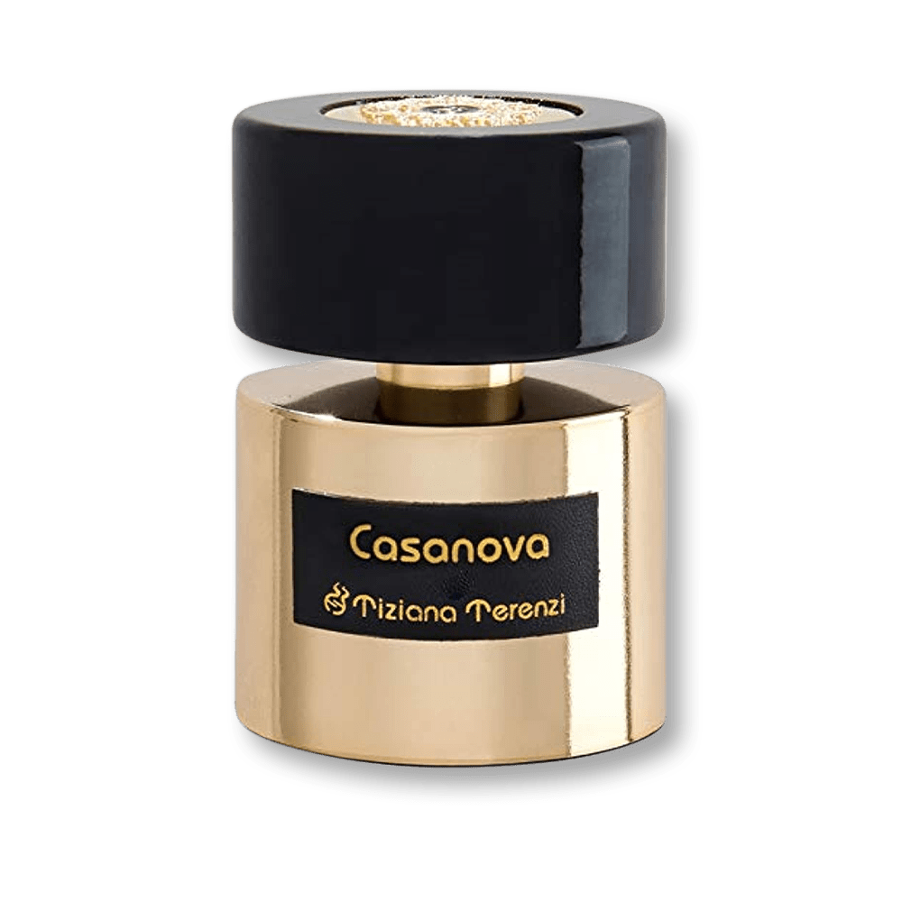 Tiziana Terenzi Anniversary Collection Casanova Extrait De Parfum