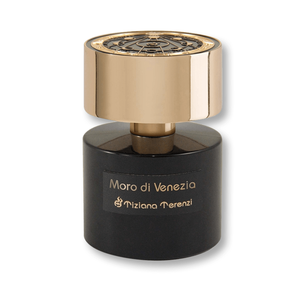 Tiziana Terenzi Barney's New York Exclusive Moro Di Venezia Extrait De Parfum