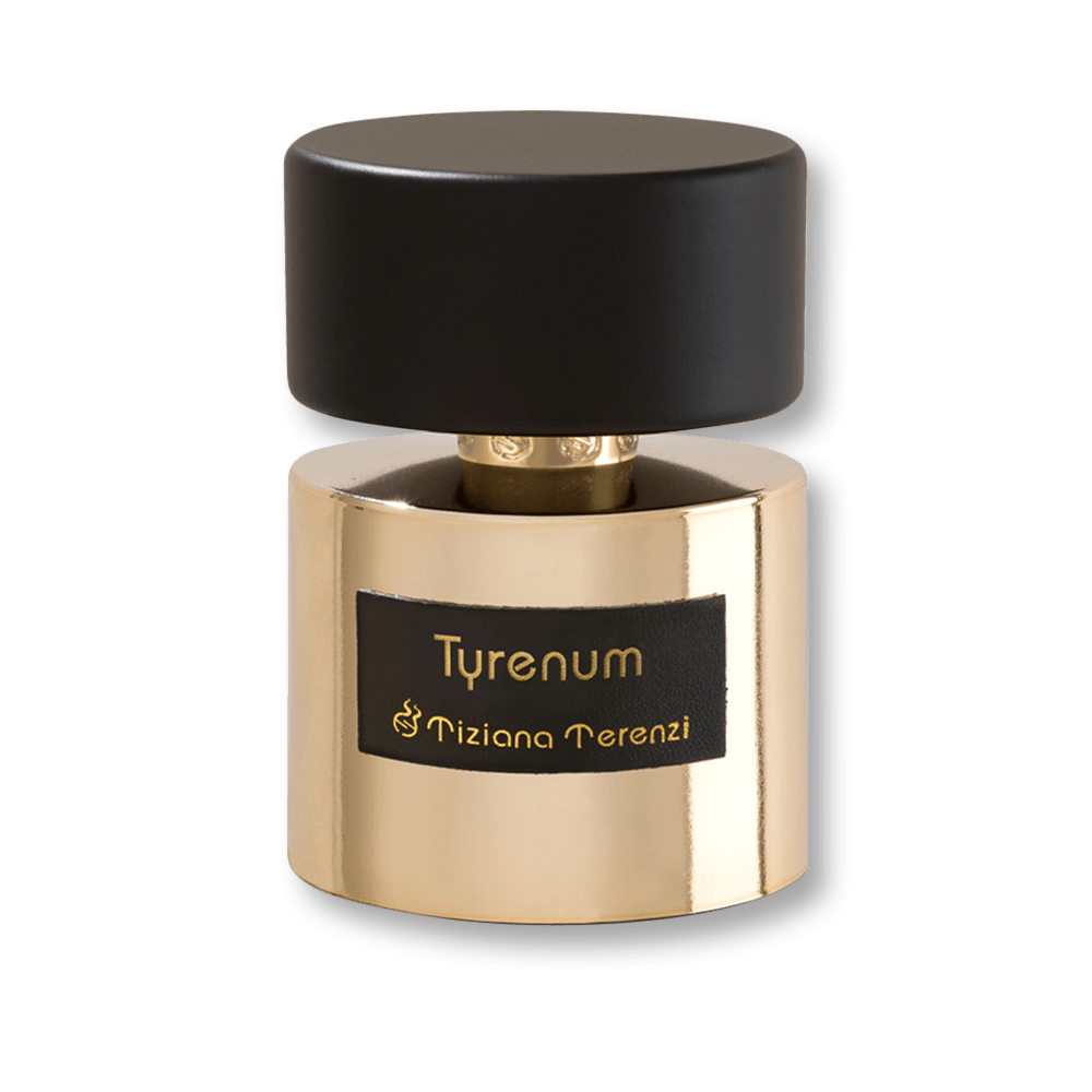 Tiziana Terenzi Luna Collection Tyrenum Extrait De Parfum