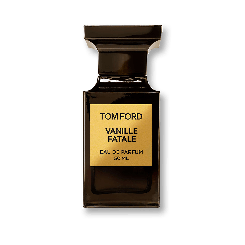 Tom Ford Vanille Fatale EDP