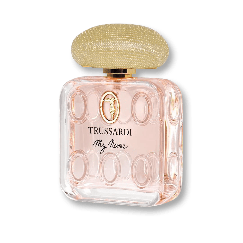 Trussardi My Name EDP