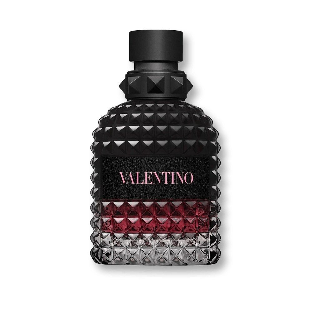 Valentino Uomo Born in Roma EDP Intense