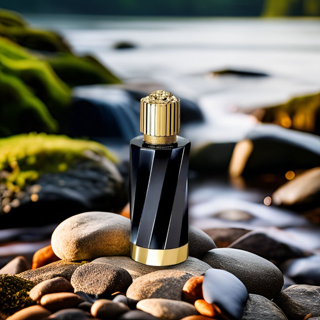 Versace Atelier Versace Safran Royal EDP