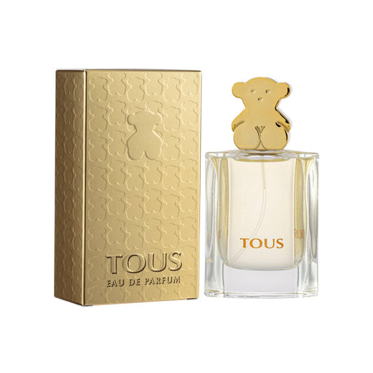Tous Gold Eau De Parfum Spray 30ML