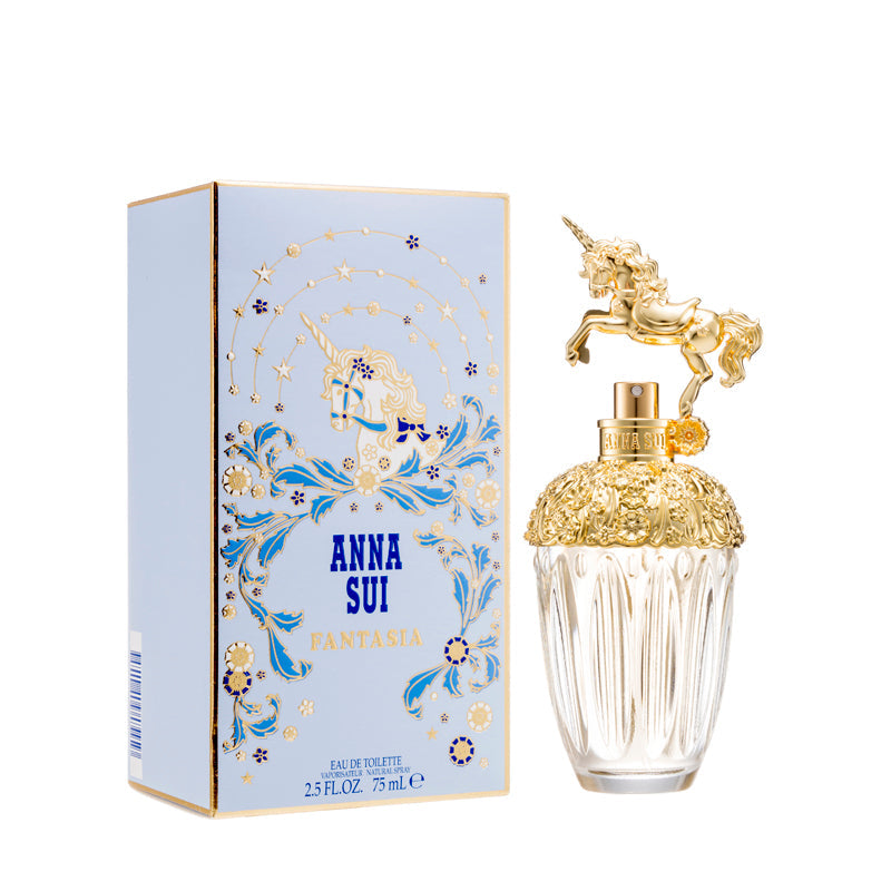 Anna Sui Fantasia Eau De Toilette | Sasa Global eShop