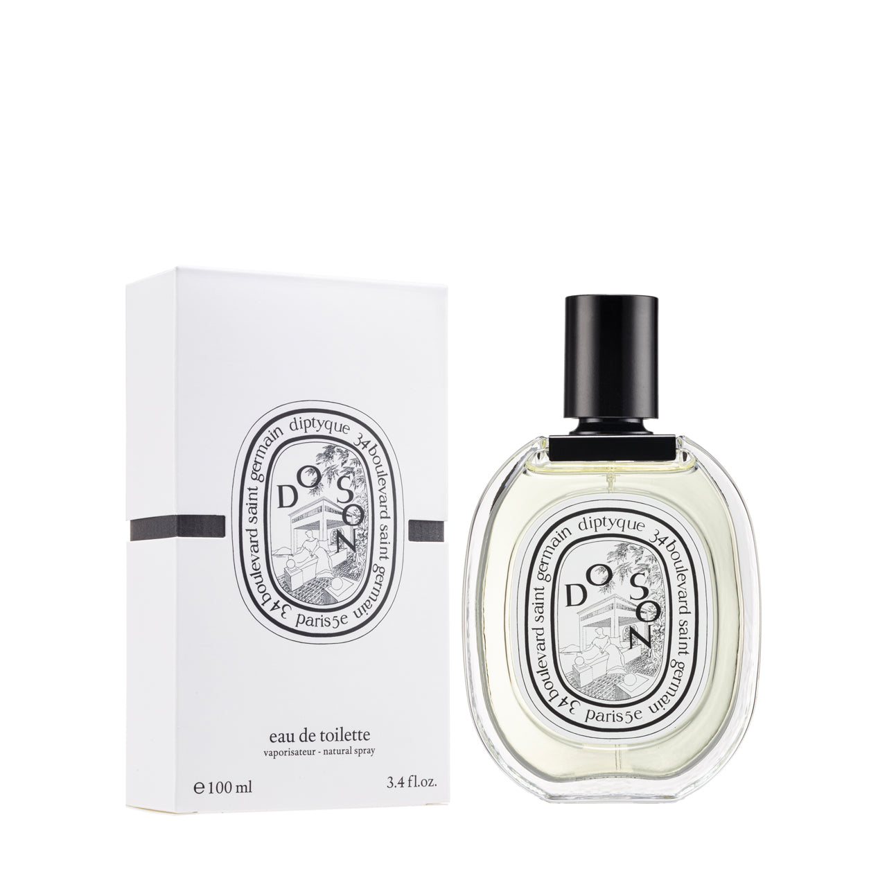 Diptyque Do Son Eau De Toilette | Sasa Global eShop