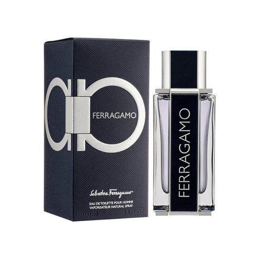 Salvatore Ferragamo Ferragamo – Edt 100ML