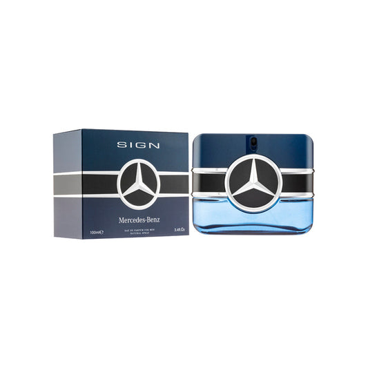 Mercedes Benz Sign Eau De Parfum for Men 100ML
