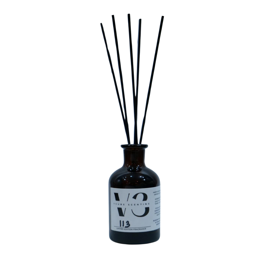 Reed Diffusers (100ml)