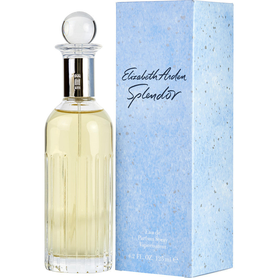 Splendor by elizabeth arden eau de parfum spray 4.2 oz