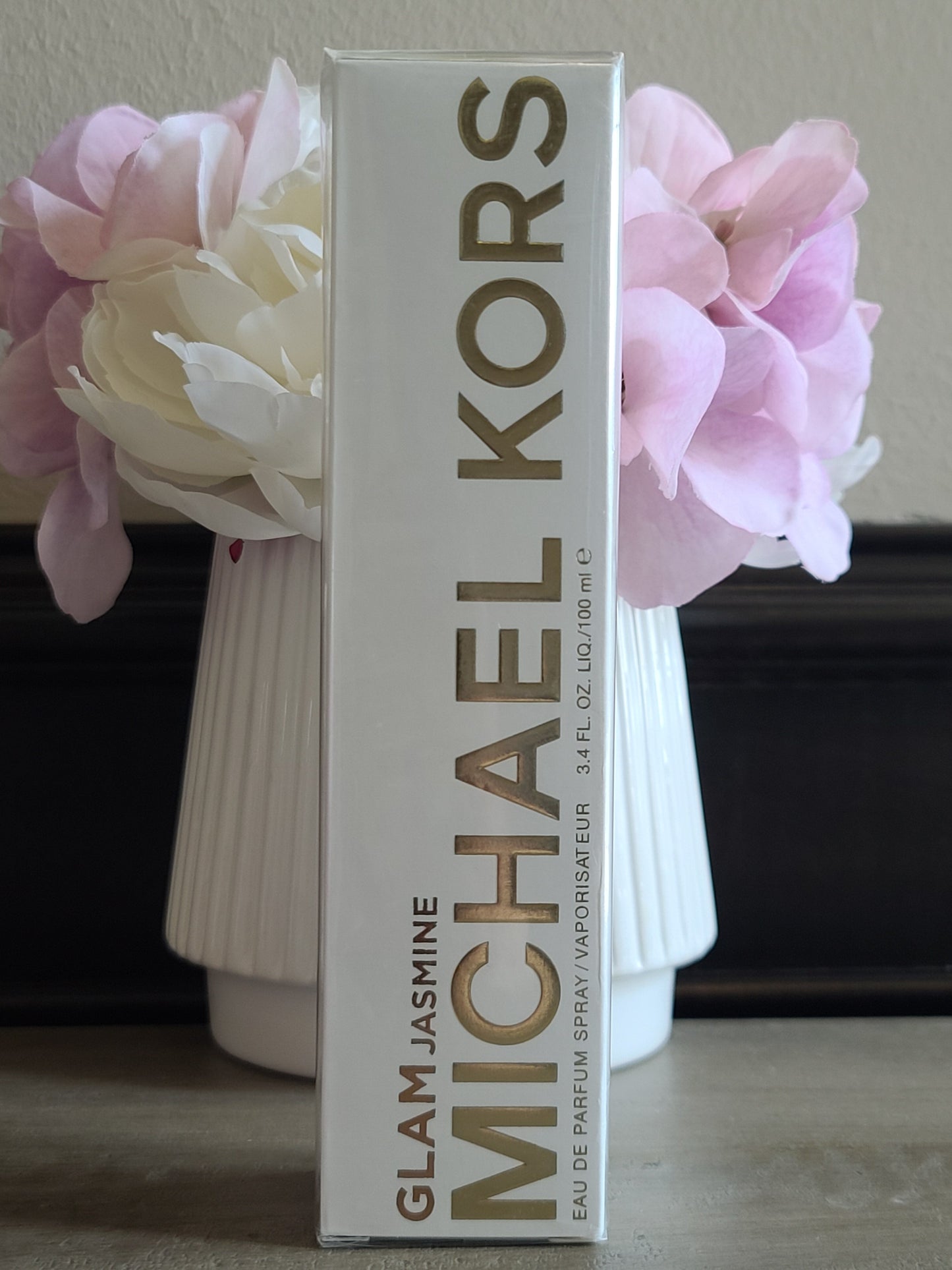 Michael Kors Glam Jasmine Eau de Parfum for Women