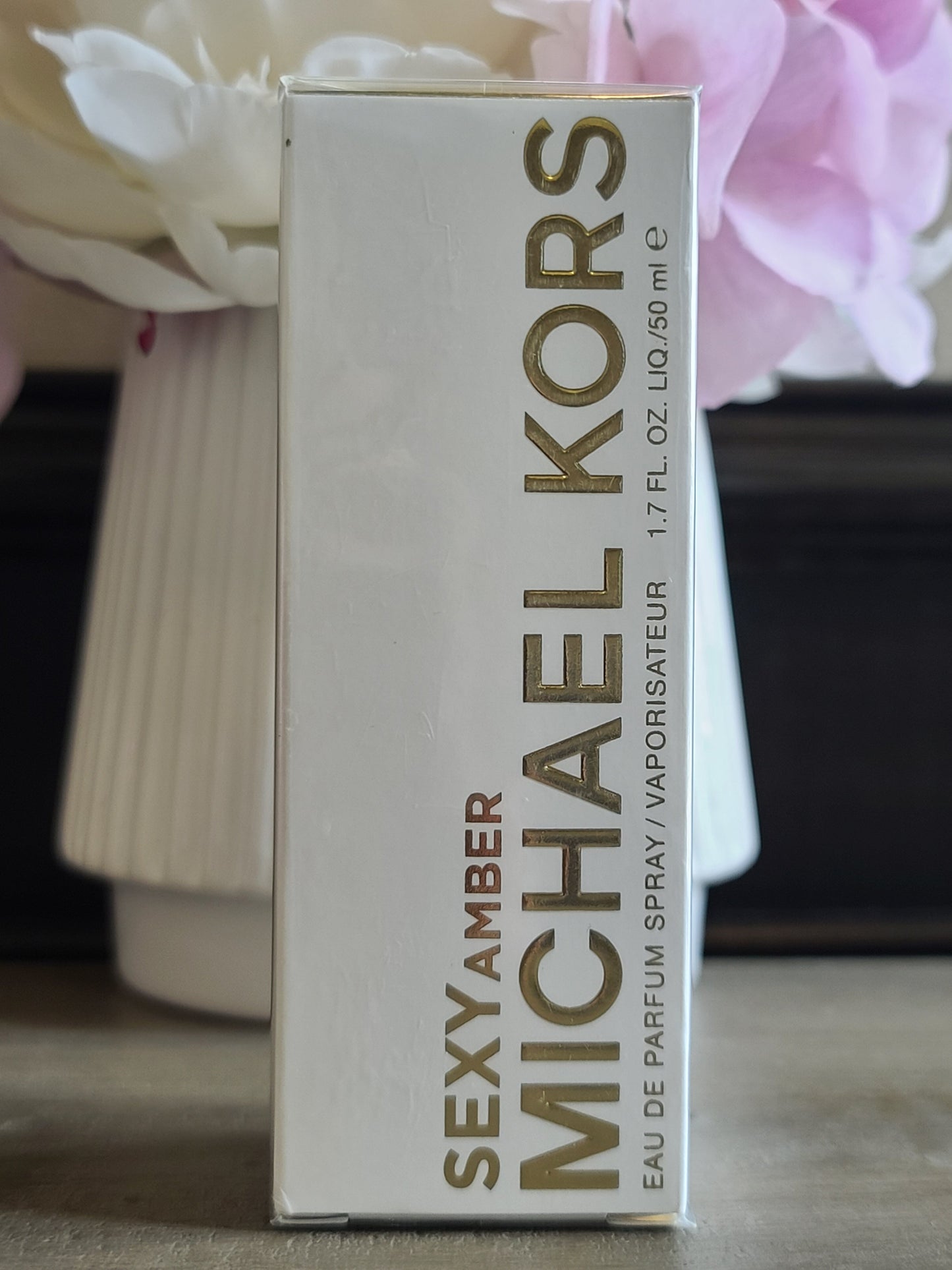 Michael Kors Sexy Amber Eau de Parfum for Women