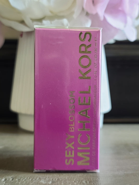 Michael Kors Sexy Blossom Eau de Parfum for Women