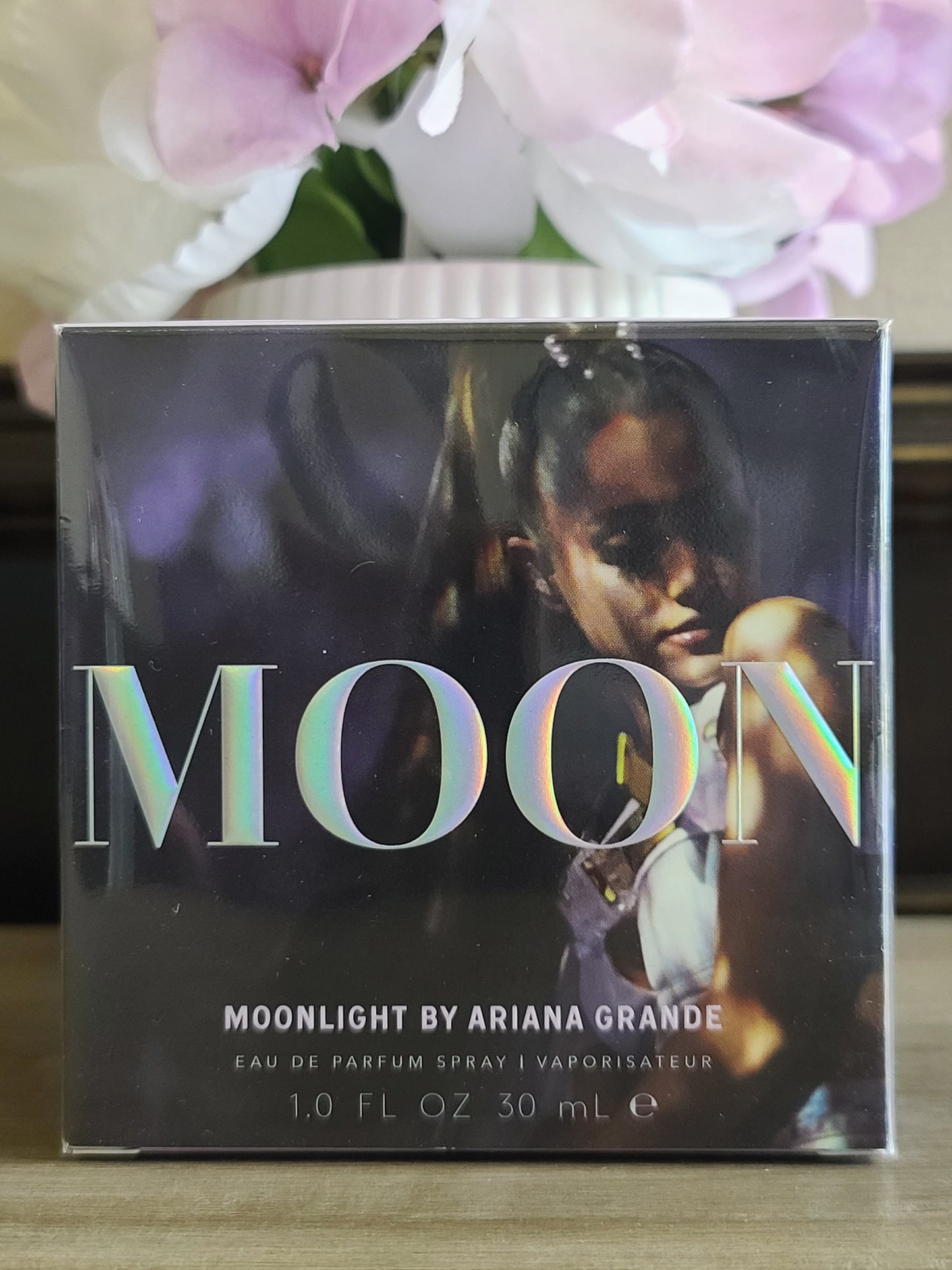 Moonlight by Ariana Grande Eau de Parfum Spray for Women