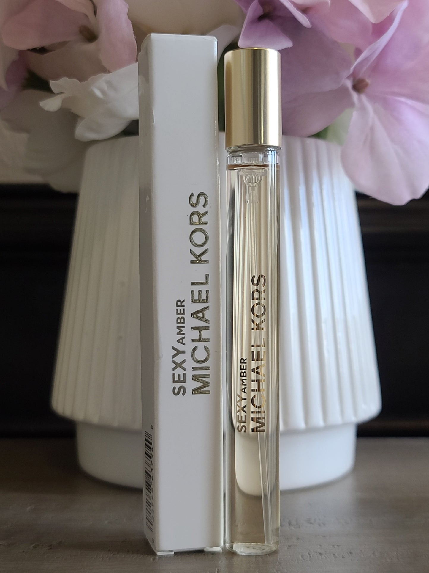 Michael Kors Sexy Amber Eau de Parfum for Women