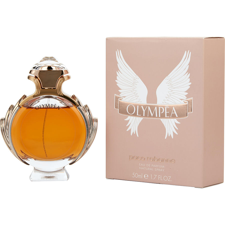 Paco rabanne olympea eau de parfum spray 1.7 oz