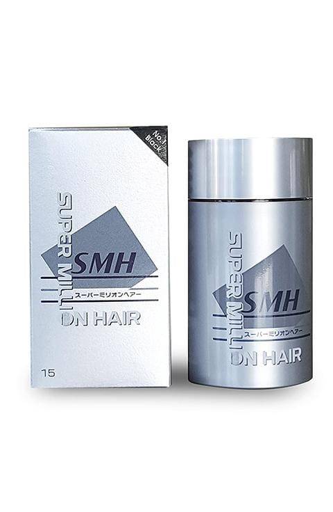 Super Million Hair 6 Color - Palace Beauty Galleria