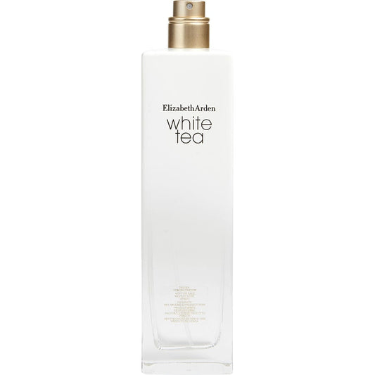 White tea by elizabeth arden edt spray 3.3 oz *tester
